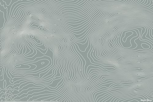 VINILIKO Vinylteppich, Bedruckt, Mehrfarbig, 100 x 150 cm von VINILIKO