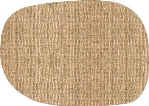 VINILIKO, Vinylteppich, Simone Nature, 140 x 200 cm VINILIKO, Vinylteppich, Simone Nature, 140 x 200 cm von VINILIKO