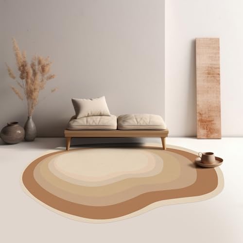 VINILIKO Vinylteppich, Bedruckt, Mehrfarbig, 140 x 200 cm VINILIKO Vinylteppich, Bedruckt, Mehrfarbig, 140 x 200 cm von VINILIKO