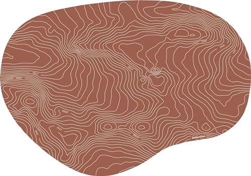 VINILIKO Vinylteppich, Bedruckt, Mehrfarbig, 140 x 200 cm VINILIKO Vinylteppich, Bedruckt, Mehrfarbig, 140 x 200 cm von VINILIKO