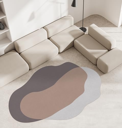 VINILIKO Vinylteppich, Bedruckt, Mehrfarbig, 140 x 200 cm VINILIKO Vinylteppich, Bedruckt, Mehrfarbig, 140 x 200 cm von VINILIKO