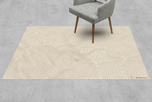 VINILIKO Vinylteppich, Bedruckt, Mehrfarbig, 160 x 240 cm VINILIKO Vinylteppich, Bedruckt, Mehrfarbig, 160 x 240 cm von VINILIKO