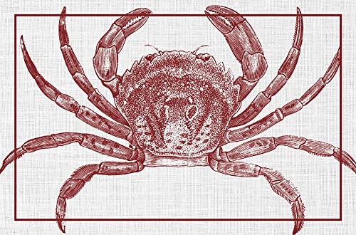 Vinylteppich, Känguru Vinylteppich, Känguru von VINILIKO