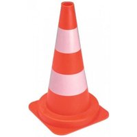 Bake 50cm PVC recycelt - 2 Streifen weiße Farbe VINMER - 148104 Bake 50cm PVC recycelt - 2 Streifen weiße Farbe VINMER - 148104 von VINMER