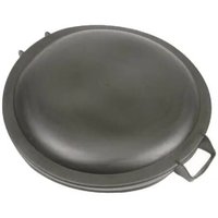 Deckel pe Schwarz Vinmer für Mülleimer 75 l - CV75 Deckel pe Schwarz Vinmer für Mülleimer 75 l - CV75 von VINMER