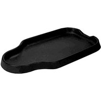 Professionelle Gaschierwanne 165 x 90 cont 65 kg - Eco-Modell schwarz VINMER - 391651 von VINMER