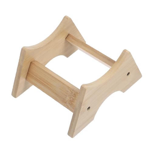 Holz Getränkespender Stand Mit Stabiler Basis Für Wasser- Und Getränkespender Ideal Für Partys Hochzeiten Und Veranstaltungen Vielseitig Einsetzbar Holz Getränkespender Stand Mit Stabiler Basis Für Wasser- Und Getränkespender Ideal Für Partys Hochzeiten Und Veranstaltungen Vielseitig Einsetzbar von VINTORKY