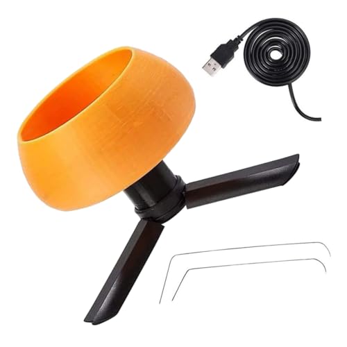 VINTORKY 1 Satz Automatischer Perlen Drehmaschine Schnelles Perlenfädel Werkzeug für DIY Schmuckherstellung Tragbarer Bead Spinner für Armbänder und Ringe VINTORKY 1 Satz Automatischer Perlen Drehmaschine Schnelles Perlenfädel Werkzeug für DIY Schmuckherstellung Tragbarer Bead Spinner für Armbänder und Ringe von VINTORKY