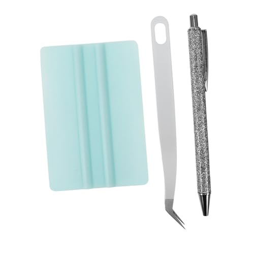 VINTORKY 1 Satz Teiliges von DIY Weeding Tools Hochwertige Prägewerkzeuge für Präzises Entfernen von Dekoren für Bastelprojekte und Personalisierte Beschriftungen VINTORKY 1 Satz Teiliges von DIY Weeding Tools Hochwertige Prägewerkzeuge für Präzises Entfernen von Dekoren für Bastelprojekte und Personalisierte Beschriftungen von VINTORKY