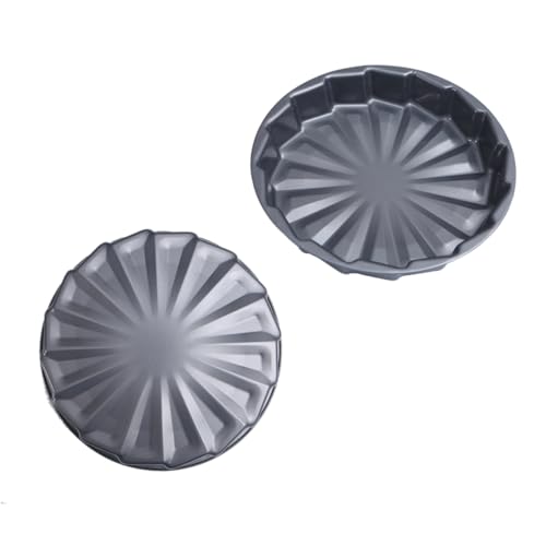 VINTORKY 1 Stück Backkuchenform Nicht Runde Backform Backgeschirr Toastform Kuchenbackform Brotform Kuchenform Backform Backformen Für Kuchen Kohlenstoffstahlkuchen VINTORKY 1 Stück Backkuchenform Nicht Runde Backform Backgeschirr Toastform Kuchenbackform Brotform Kuchenform Backform Backformen Für Kuchen Kohlenstoffstahlkuchen von VINTORKY