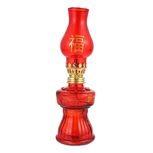 VINTORKY Einzigartiges Dekoratives Petroleum Aus Glas Für Partys Oder Hochzeiten Zu Hause VINTORKY Einzigartiges Dekoratives Petroleum Aus Glas Für Partys Oder Hochzeiten Zu Hause von VINTORKY