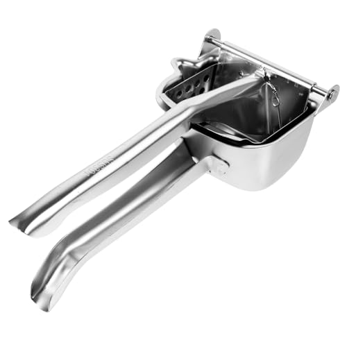VINTORKY 1 Stück Manuelle Saftpresse Saftpresse Extraktor Stahl Handheld Zitrone Zitrus Schlüssel Tragbare Saftpresse Küchenhelfer Edelstahl Kaltpresse Saftpresse Handsaftpresse VINTORKY 1 Stück Manuelle Saftpresse Saftpresse Extraktor Stahl Handheld Zitrone Zitrus Schlüssel Tragbare Saftpresse Küchenhelfer Edelstahl Kaltpresse Saftpresse Handsaftpresse von VINTORKY