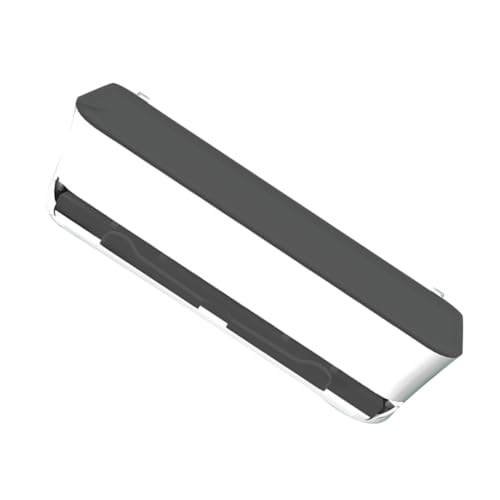 VINTORKY 1Pc Box Wand Montiert Essstäbchen Käfig Moderne Halter Rack Essstäbchen Halten Korb Kunststoff von VINTORKY