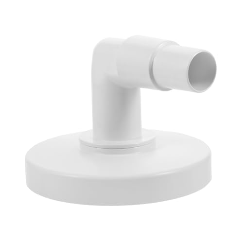 VINTORKY 1Satz Vakuum Skimmerplatte und Adapter für Pools Bequemer Vakuumplattenadapter für Effektive Entfernung von Schmutz und Blättern zu Installieren Langlebig VINTORKY 1Satz Vakuum Skimmerplatte und Adapter für Pools Bequemer Vakuumplattenadapter für Effektive Entfernung von Schmutz und Blättern zu Installieren Langlebig von VINTORKY