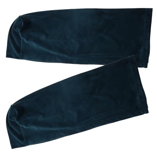 VINTORKY 2stücke Elastische Armlehnenbezüge Für Sofas Und Stühle rutschfeste Stretch-schutzbezüge Polyester Für Möbel Für Recliner Und Coucharmlehnen VINTORKY 2stücke Elastische Armlehnenbezüge Für Sofas Und Stühle rutschfeste Stretch-schutzbezüge Polyester Für Möbel Für Recliner Und Coucharmlehnen von VINTORKY