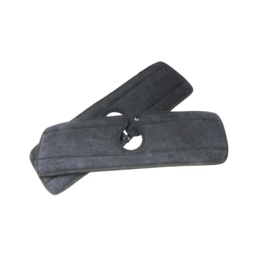 VINTORKY Handwaschbecken-Kissen Küchen-Wasserhahn-pad 2 Stück Spülbeckenschutz Waschbeckenmatte Einfaches Design Für Küche Und Badezimmer Zufällige Farbe von VINTORKY