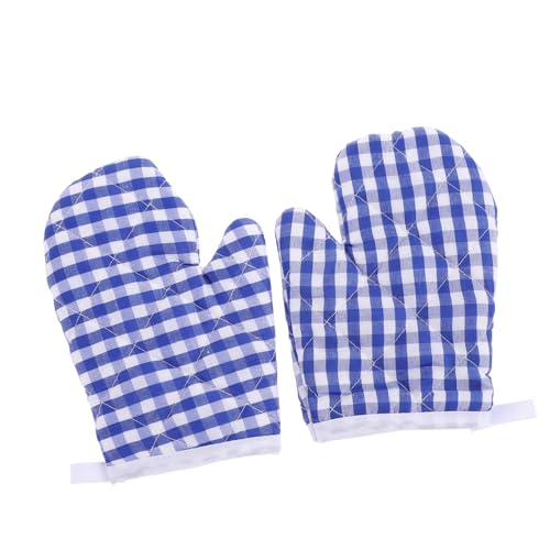 VINTORKY Ofenhandschuhe Für Kinder Hitzebeständig Robust Küchenhandschuhe Mikrowellen-kochhandschuhe-Set Für Kinder VINTORKY Ofenhandschuhe Für Kinder Hitzebeständig Robust Küchenhandschuhe Mikrowellen-kochhandschuhe-Set Für Kinder von VINTORKY