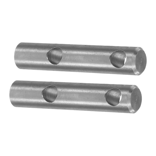 VINTORKY 2 Stück Verbindungsposten für Rv Möbel Dekorative Halterung für Schrank Vielseitige Unterstützung für Möbel Installieren und Design von VINTORKY