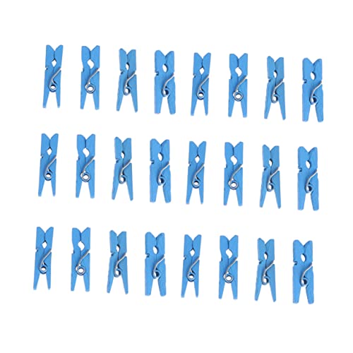 VINTORKY 200stücke Mini Holzklammern Wäscheklammern Fotoklammern Bastelklammern Holzklammern Gebrauchsklammern Aus Holz Fotoklammern Für Memo Fotos Notizen Papier Visitenkarten VINTORKY 200stücke Mini Holzklammern Wäscheklammern Fotoklammern Bastelklammern Holzklammern Gebrauchsklammern Aus Holz Fotoklammern Für Memo Fotos Notizen Papier Visitenkarten von VINTORKY