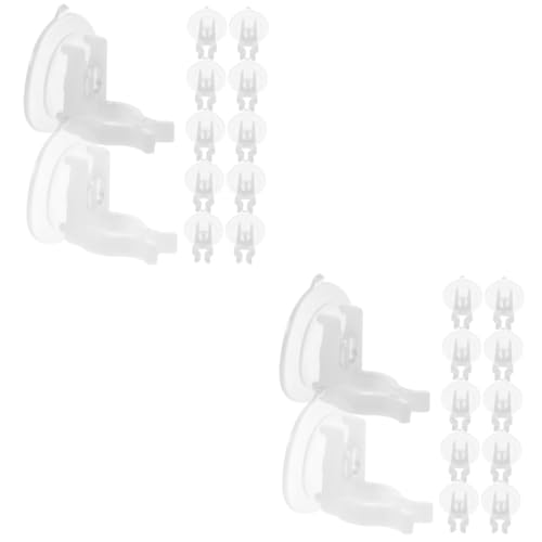 VINTORKY STK Elektronischer Kerzen-Saugnapf weihnachtsdeko Dekoration Weihnachten Kerzenhalter-Clips Kerzenclips für Weihnachten Kerzenlampen-Saugnapf Fensterkerzenhalterklemme PVC VINTORKY STK Elektronischer Kerzen-Saugnapf weihnachtsdeko Dekoration Weihnachten Kerzenhalter-Clips Kerzenclips für Weihnachten Kerzenlampen-Saugnapf Fensterkerzenhalterklemme PVC von VINTORKY