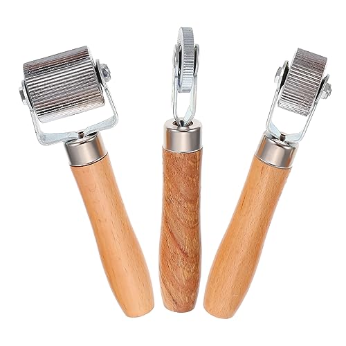 VINTORKY 3 Stück Teiliges Reifenreparatur mit Holzgriff Reifenpressrolle für Effektive Dichtleistung Leicht und Tragbar für Einfache Anwendung bei Reifenreparaturen VINTORKY 3 Stück Teiliges Reifenreparatur mit Holzgriff Reifenpressrolle für Effektive Dichtleistung Leicht und Tragbar für Einfache Anwendung bei Reifenreparaturen von VINTORKY