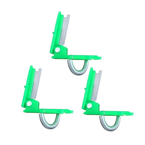 VINTORKY 3stücke Teiliges Obstpflücker Mit Ergonomischem Griff Multifunktionale Schere Für Früchte Und Gemüse Terminalknospenentferner Langlebig Und Praktisch Für Gartenarbeit Zufällige Farben VINTORKY 3stücke Teiliges Obstpflücker Mit Ergonomischem Griff Multifunktionale Schere Für Früchte Und Gemüse Terminalknospenentferner Langlebig Und Praktisch Für Gartenarbeit Zufällige Farben von VINTORKY