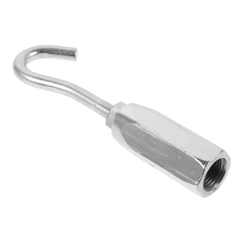 VINTORKY Auto Dellenzieher Haken Werkzeug Effektives Auto Karosserie Reparatur Tool für Dellenentfernung Robuster Haken für Vielseitige Anwendungen für Pkw Dellenreparaturen Zubehör für VINTORKY Auto Dellenzieher Haken Werkzeug Effektives Auto Karosserie Reparatur Tool für Dellenentfernung Robuster Haken für Vielseitige Anwendungen für Pkw Dellenreparaturen Zubehör für von VINTORKY