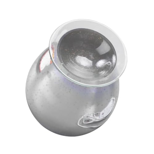 VINTORKY Duftlampe Stilvolle Duftkerze mit Design Eu Stecker für Romantische Abende für Familie und Freunde VINTORKY Duftlampe Stilvolle Duftkerze mit Design Eu Stecker für Romantische Abende für Familie und Freunde von VINTORKY