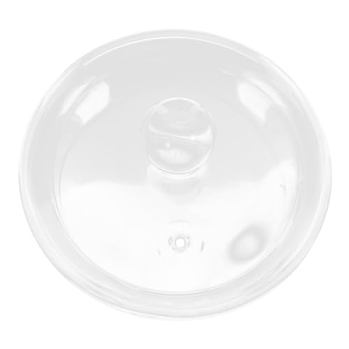 VINTORKY Ersatzglasdeckel Für Hitzebeständiger Teekannendeckel Aus Borosilikatglas Passend Für Vintage Teekannen Inkl Praktischem Teesieb Für Perfekten Teegenuss VINTORKY Ersatzglasdeckel Für Hitzebeständiger Teekannendeckel Aus Borosilikatglas Passend Für Vintage Teekannen Inkl Praktischem Teesieb Für Perfekten Teegenuss von VINTORKY