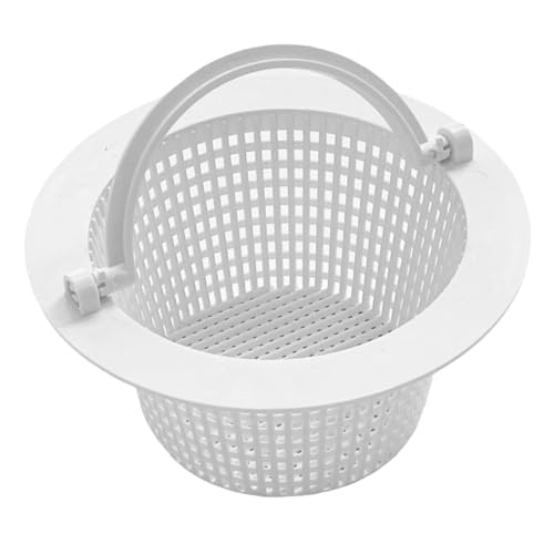 VINTORKY Filterkorb für Robuster Laub und Abfallfilter Effektive für Pools und Waschbecken Langlebiges Kunststoffdesign zu Installieren VINTORKY Filterkorb für Robuster Laub und Abfallfilter Effektive für Pools und Waschbecken Langlebiges Kunststoffdesign zu Installieren von VINTORKY