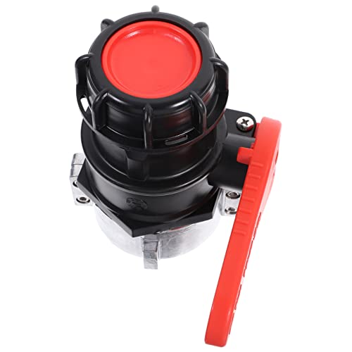 VINTORKY Wassertank- Tankadapter Wassertank-konverter Tote-ventile-Adapter Wasserablauf-Tank-Adapter VINTORKY Wassertank- Tankadapter Wassertank-konverter Tote-ventile-Adapter Wasserablauf-Tank-Adapter von VINTORKY