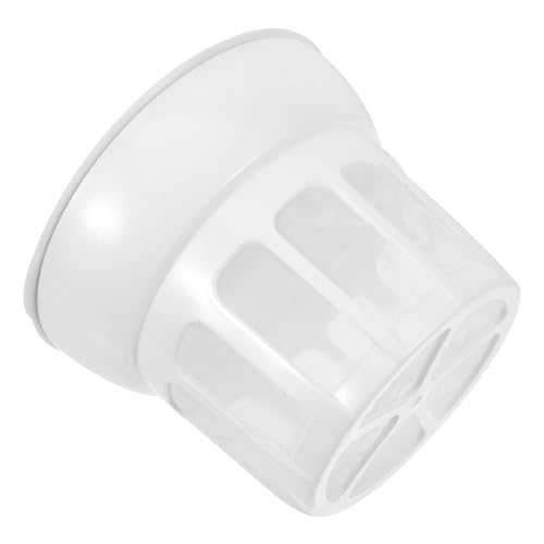 VINTORKY Joghurtfilter mit Deckel Feinmaschiger Separator für Joghurt und für Zubereitung von Cremigem Joghurt zu Hause Vielseitig Einsetzbar und Benutzerfreundlich VINTORKY Joghurtfilter mit Deckel Feinmaschiger Separator für Joghurt und für Zubereitung von Cremigem Joghurt zu Hause Vielseitig Einsetzbar und Benutzerfreundlich von VINTORKY