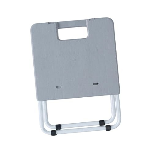 VINTORKY Klappbarer Tragbarer Hocker Faltbarer Angelhocker Leichter Gartenhocker Für Outdoor-aktivitäten Schnell Zusammenklappbar VINTORKY Klappbarer Tragbarer Hocker Faltbarer Angelhocker Leichter Gartenhocker Für Outdoor-aktivitäten Schnell Zusammenklappbar von VINTORKY