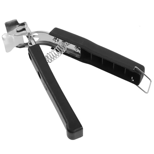 VINTORKY Küchenclip aus Multifunktionaler Schüsselgripper mit Sicherheitsverschluss für Heiße Platten und Schalen Leicht zu Reinigen für Verschiedene Geeignet VINTORKY Küchenclip aus Multifunktionaler Schüsselgripper mit Sicherheitsverschluss für Heiße Platten und Schalen Leicht zu Reinigen für Verschiedene Geeignet von VINTORKY