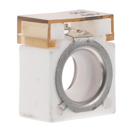 VINTORKY Marine Batterie Sicherung 50a Sicherung Terminal Block Sicherung 58v Automotive Circuit Sicherung Für Autos Boot Wohnmobil Autos Lkw Kreuzfahrt Kräne von VINTORKY