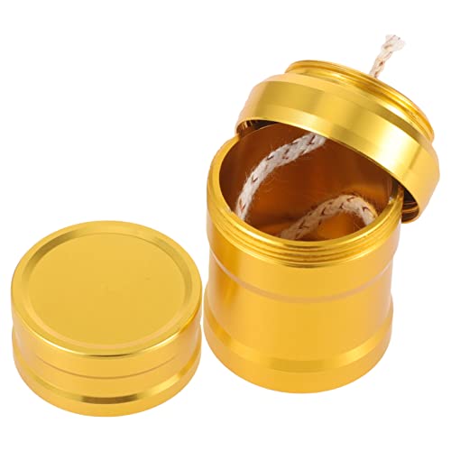 VINTORKY Mini Alkoholbrenner Tragbar Heizgerät für Camping und Outdoor Aktivitäten und Robust für Picknick und Tägliche Nutzung VINTORKY Mini Alkoholbrenner Tragbar Heizgerät für Camping und Outdoor Aktivitäten und Robust für Picknick und Tägliche Nutzung von VINTORKY