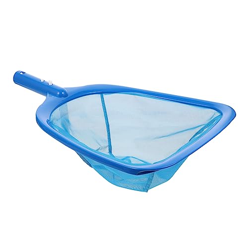 VINTORKY Pool Skimmer Netz mit Feinem Mesh für von Schwimmbädern Teichen und Aquarien Langlebiger Rahmen zum Entfernen von Blättern und Kleinen Insekten VINTORKY Pool Skimmer Netz mit Feinem Mesh für von Schwimmbädern Teichen und Aquarien Langlebiger Rahmen zum Entfernen von Blättern und Kleinen Insekten von VINTORKY