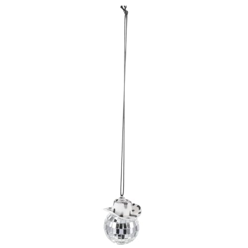 VINTORKY Disco Hangings Spiegel Disco Spiegel Für Auto Dekoratives Accessoire von VINTORKY