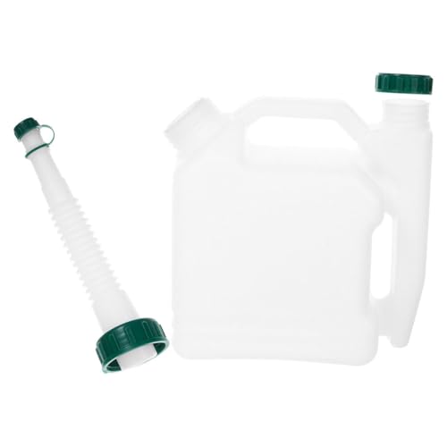 VINTORKY Robuste Kraftstoffmischflasche für Outdoor und Anspruchsvolle Umgebungen VINTORKY Robuste Kraftstoffmischflasche für Outdoor und Anspruchsvolle Umgebungen von VINTORKY