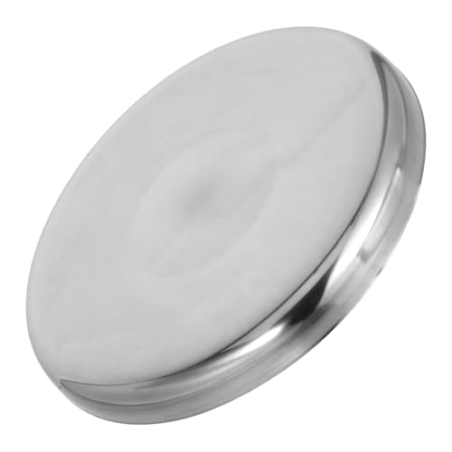 VINTORKY Robuste Oberfläche für Barhocker Ersatzsitz für Gastronomie Cafés und Zuhause Langlebig und Pflegeleicht von VINTORKY