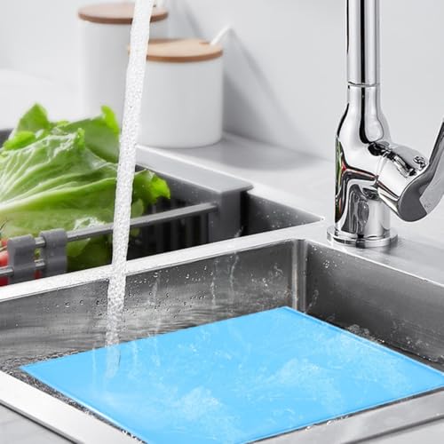 VINTORKY Silikon Backmatte Wiederverwendbare Antihaft Baking Mat für Dörrgeräte Obst Gemüse Crackers Hitzebeständig Lebensmittelecht Einfache VINTORKY Silikon Backmatte Wiederverwendbare Antihaft Baking Mat für Dörrgeräte Obst Gemüse Crackers Hitzebeständig Lebensmittelecht Einfache von VINTORKY