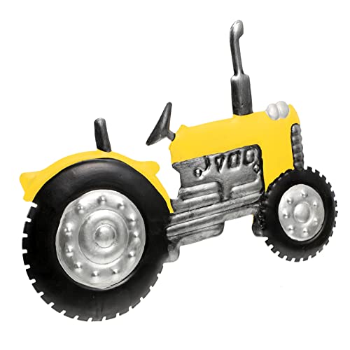 VINTORKY Traktor Wand Kunst Dekor Aus Eisen Für Innenbereich Und Garten Traktor Dekoration Für Wohnraum Und Terrasse VINTORKY Traktor Wand Kunst Dekor Aus Eisen Für Innenbereich Und Garten Traktor Dekoration Für Wohnraum Und Terrasse von VINTORKY