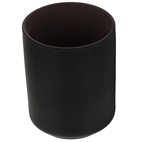 VINTORKY Vintage Tee Servieren Tasse Aus Keramik Multifunktionale Teetasse Für Zuhause Und Büro Stilvolles Design Für Teetrinker von VINTORKY