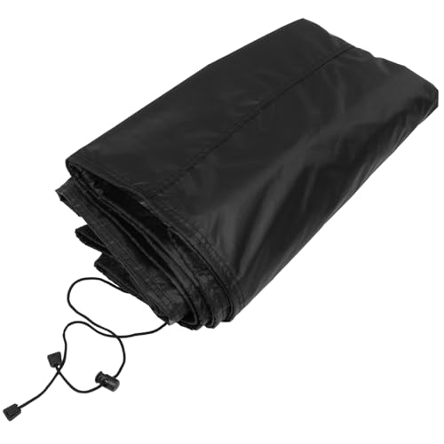 VINTORKY Wasserdichte Air Conditioner Cover Schutzhaube für Gartenmöbel Winddicht Atmungsaktiv Langlebige Abdeckplane für Outdoor Möbel Uv Beständig Einfach zu Reinigen und Robust VINTORKY Wasserdichte Air Conditioner Cover Schutzhaube für Gartenmöbel Winddicht Atmungsaktiv Langlebige Abdeckplane für Outdoor Möbel Uv Beständig Einfach zu Reinigen und Robust von VINTORKY