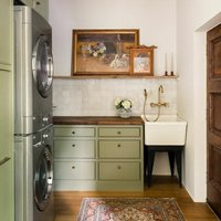 12 Zoll Messinghahn Mit Sprüher von VINTOUCHFIXTURES
