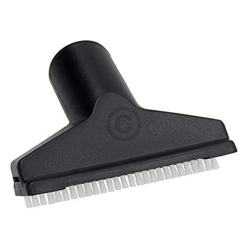 Düse Staubsaugerdüse Polsterdüse für 32mm Rohr-Ø an Staubsauger Tierhaardüse Tierhaarbürste Matratzendüse Ersatzbürste Zubehör für Bodenstaubsauger/Handstaubsauger von VIOKS