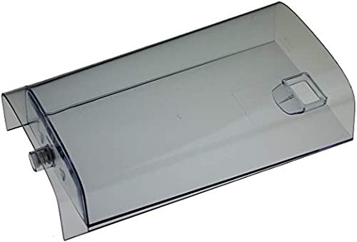 Krups MS-623769 Wassertank für XP3440 Espresso-Siebträger von VIOKS