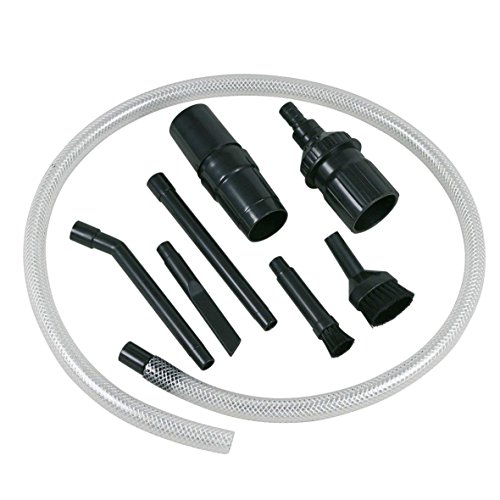 Mini-Saugdüsenset univ. 8-teilig. für 32 & 35mm Rohrdurchmesser geeignet Mini-Saugdüsenset univ. 8-teilig. für 32 & 35mm Rohrdurchmesser geeignet von VIOKS
