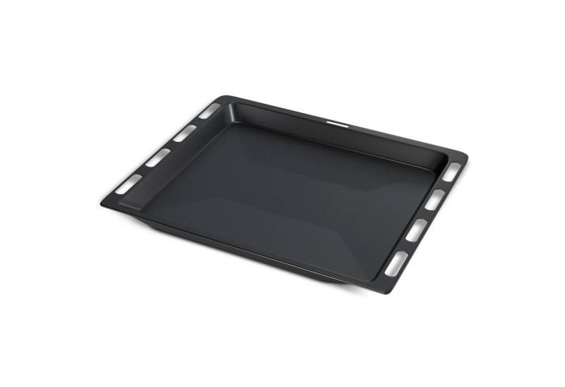 VIOKS Backblech Blech 465x375x30mm Ersatz für Bosch 00662999, emailliert, für Backofen von VIOKS