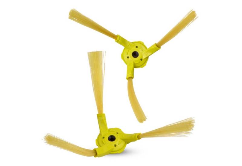 VIOKS Bürste Set Ersatz für LG ABC73130001 ABC73129901 von VIOKS